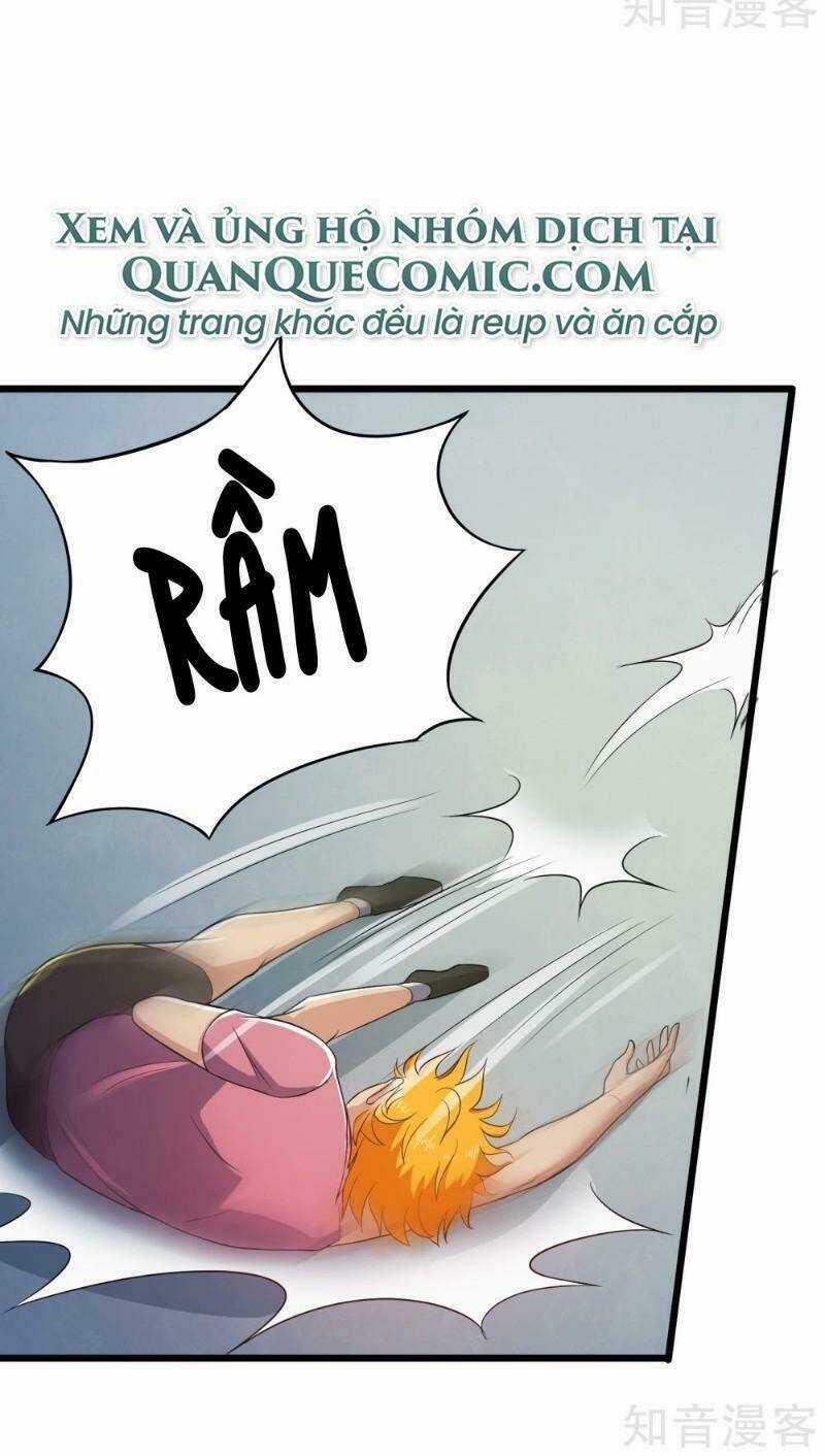 Tối Cường Đặc Chủng Binh Của Hoa Khôi Chapter 95 trang 5