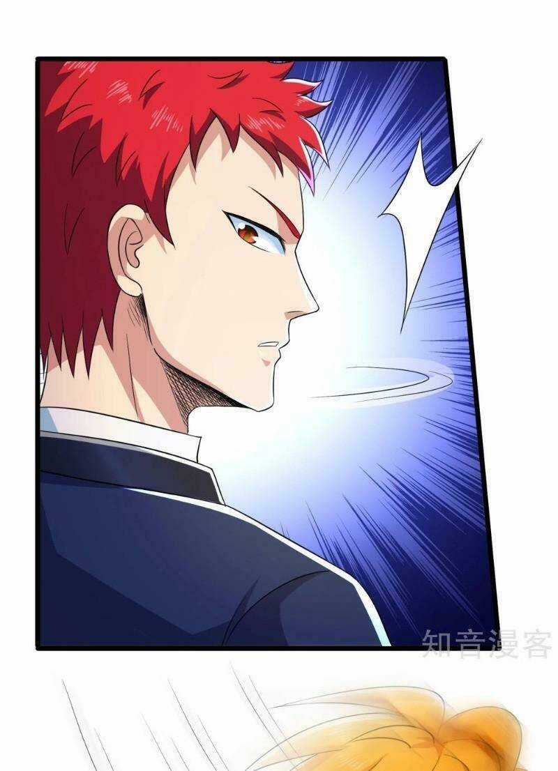 Tối Cường Đặc Chủng Binh Của Hoa Khôi Chapter 95 trang 8