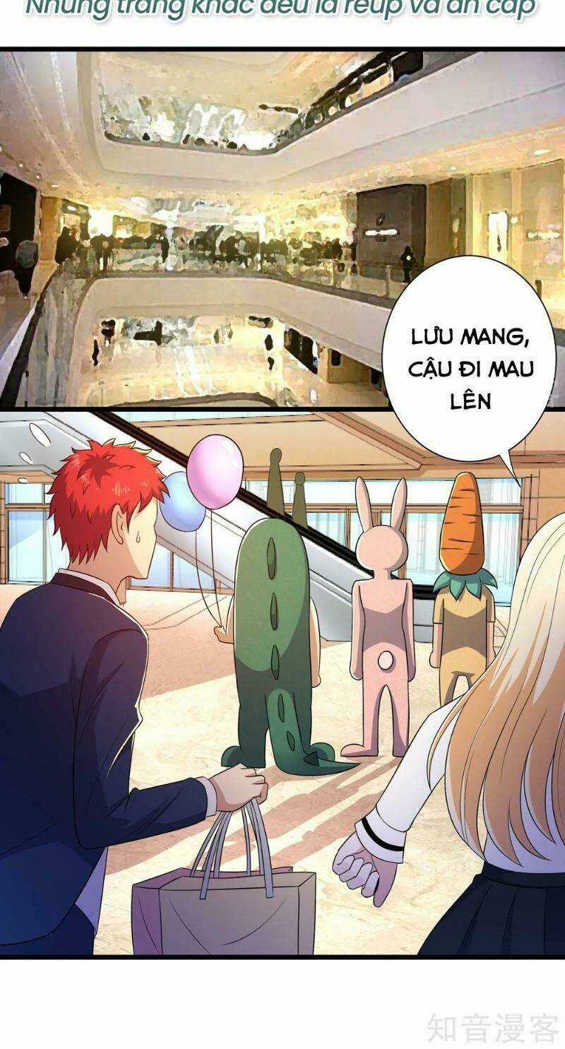 Tối Cường Đặc Chủng Binh Của Hoa Khôi Chapter 96 trang 13