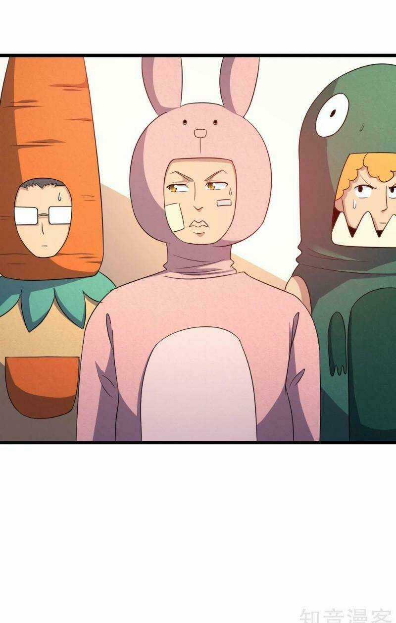 Tối Cường Đặc Chủng Binh Của Hoa Khôi Chapter 96 trang 14