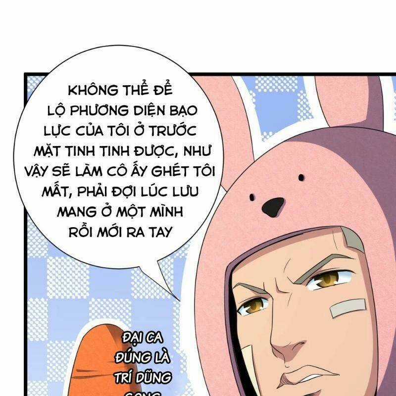 Tối Cường Đặc Chủng Binh Của Hoa Khôi Chapter 96 trang 16