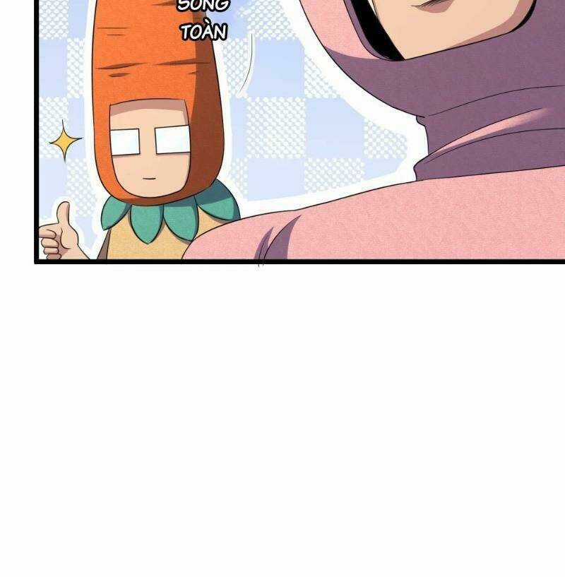 Tối Cường Đặc Chủng Binh Của Hoa Khôi Chapter 96 trang 17