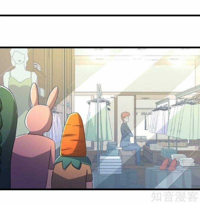 Tối Cường Đặc Chủng Binh Của Hoa Khôi Chapter 96 trang 19