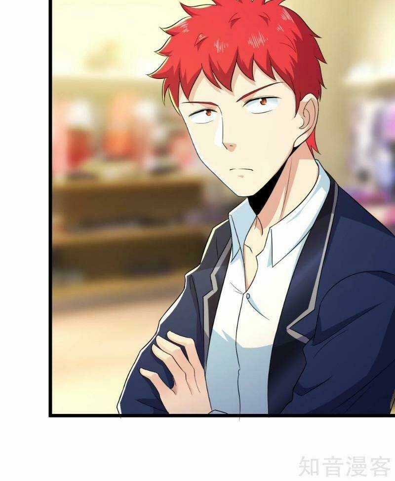 Tối Cường Đặc Chủng Binh Của Hoa Khôi Chapter 96 trang 21