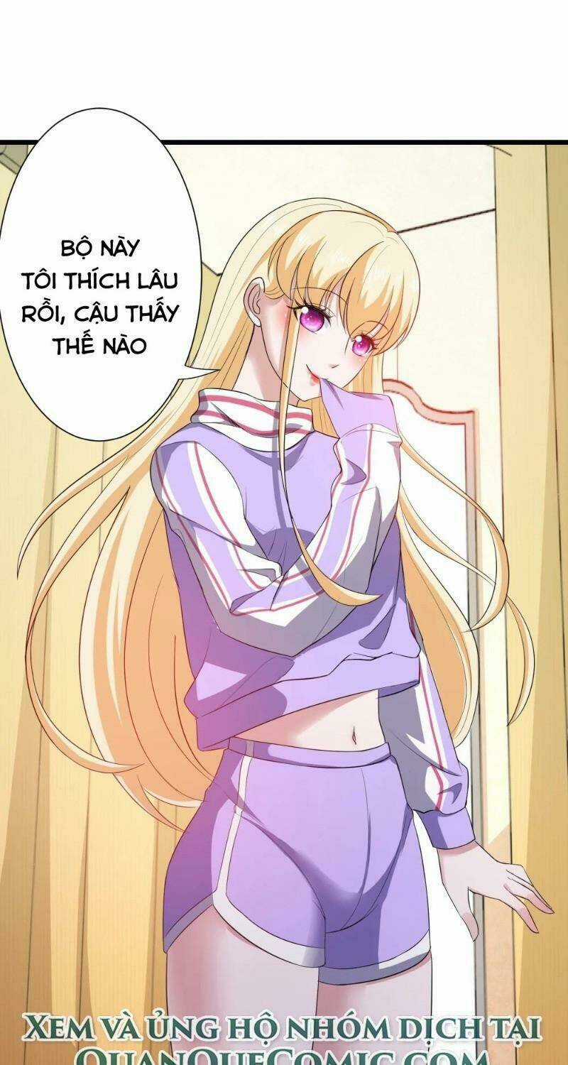 Tối Cường Đặc Chủng Binh Của Hoa Khôi Chapter 96 trang 22