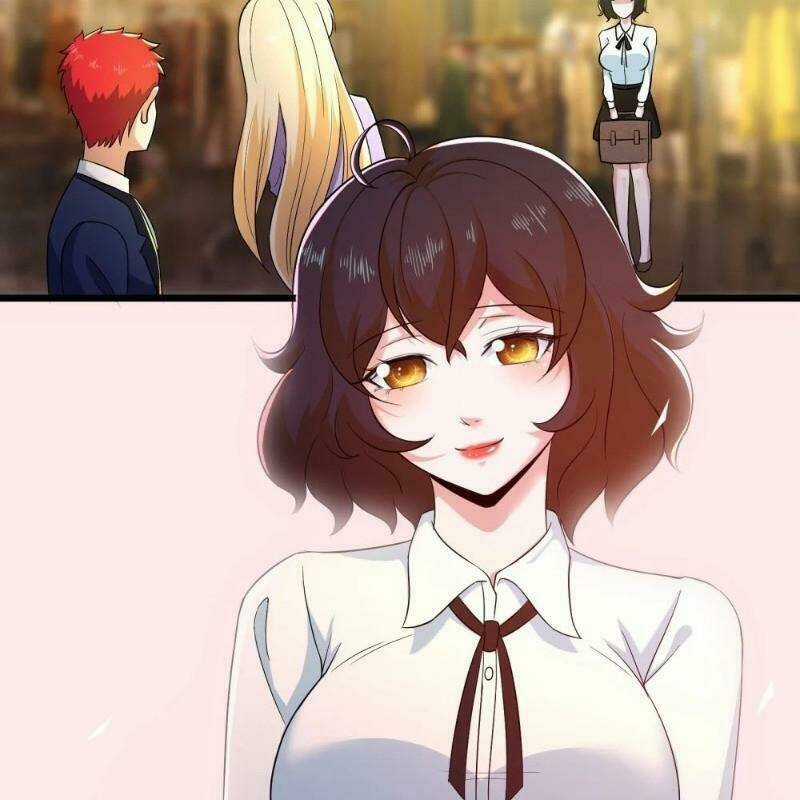 Tối Cường Đặc Chủng Binh Của Hoa Khôi Chapter 96 trang 28