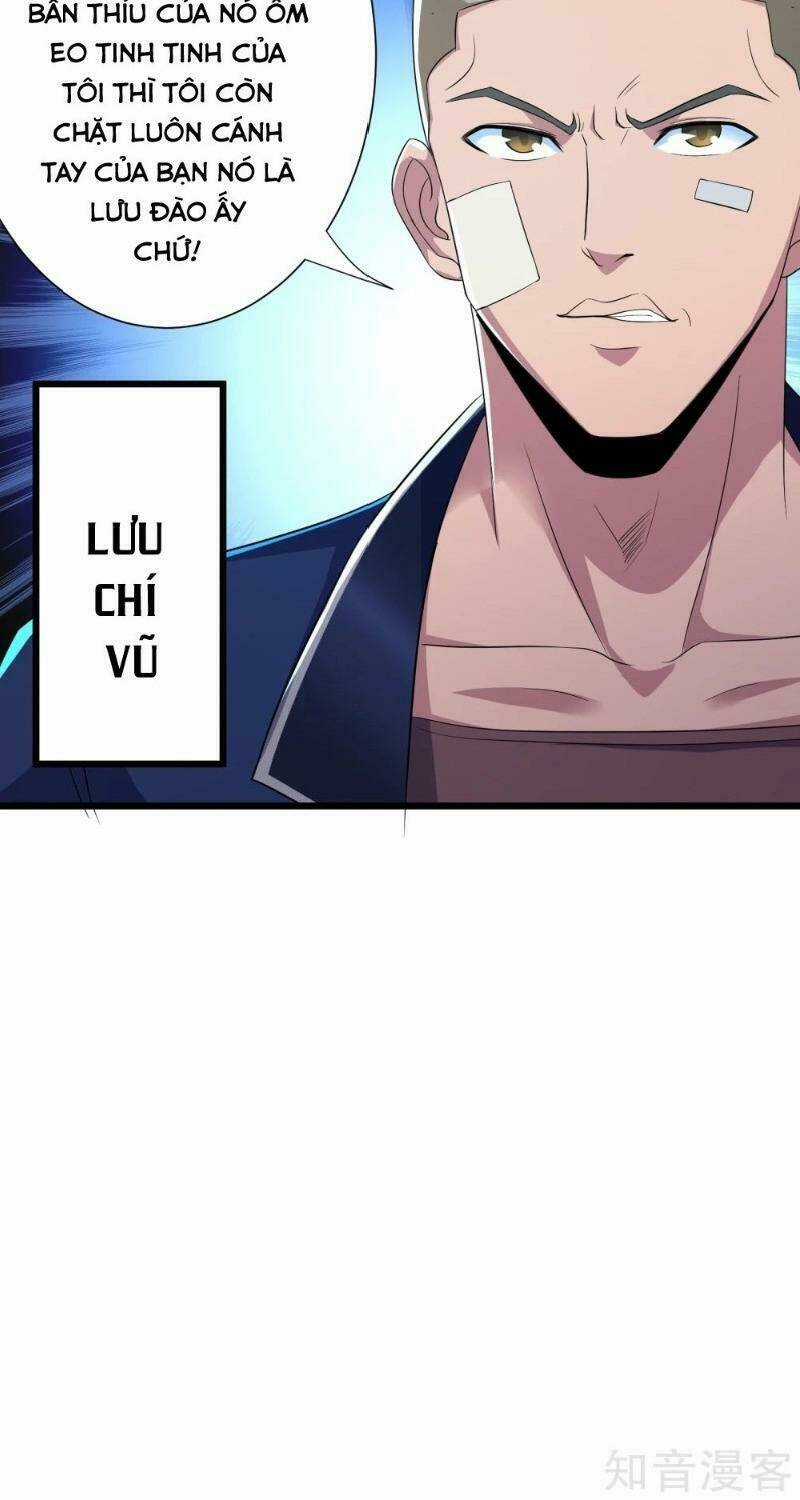 Tối Cường Đặc Chủng Binh Của Hoa Khôi Chapter 96 trang 3