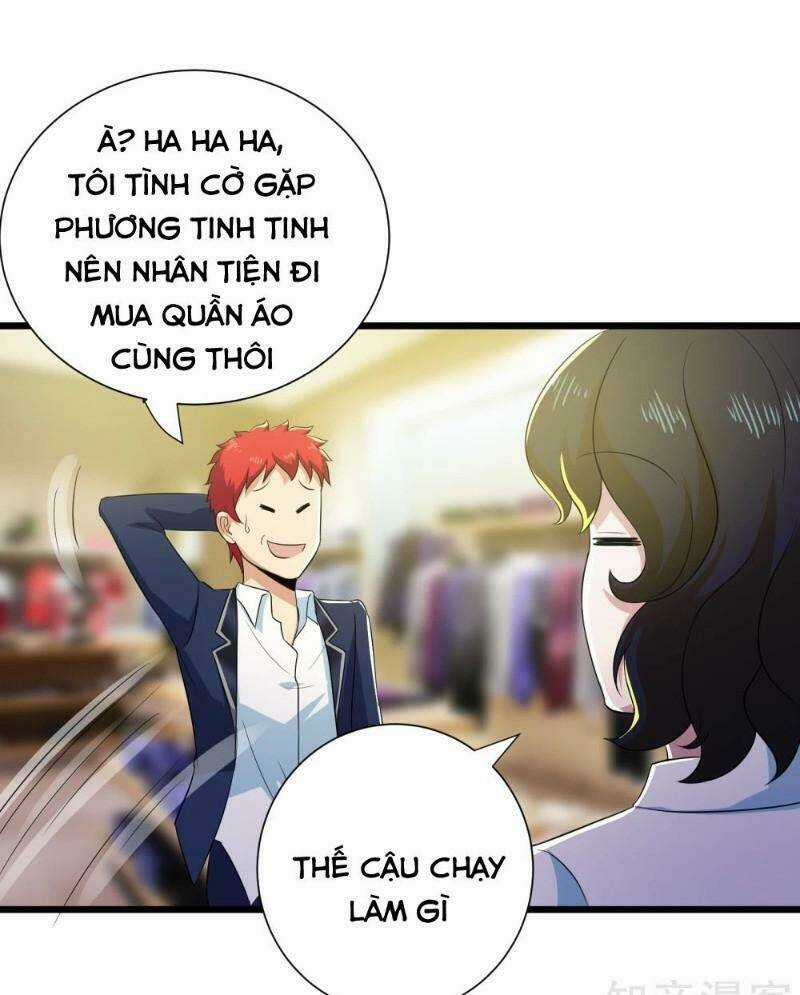 Tối Cường Đặc Chủng Binh Của Hoa Khôi Chapter 96 trang 32