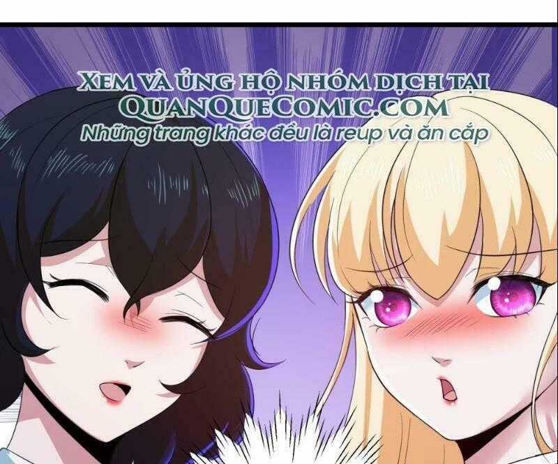 Tối Cường Đặc Chủng Binh Của Hoa Khôi Chapter 96 trang 34