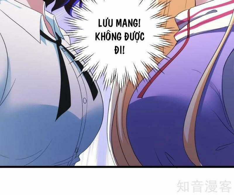 Tối Cường Đặc Chủng Binh Của Hoa Khôi Chapter 96 trang 35