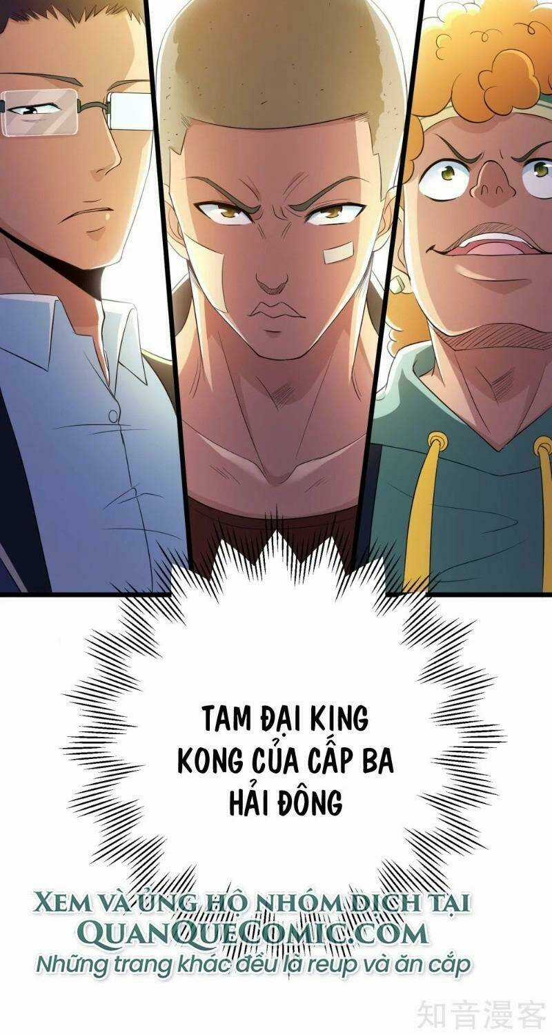 Tối Cường Đặc Chủng Binh Của Hoa Khôi Chapter 96 trang 5