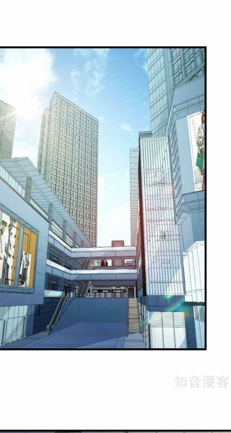 Tối Cường Đặc Chủng Binh Của Hoa Khôi Chapter 96 trang 6