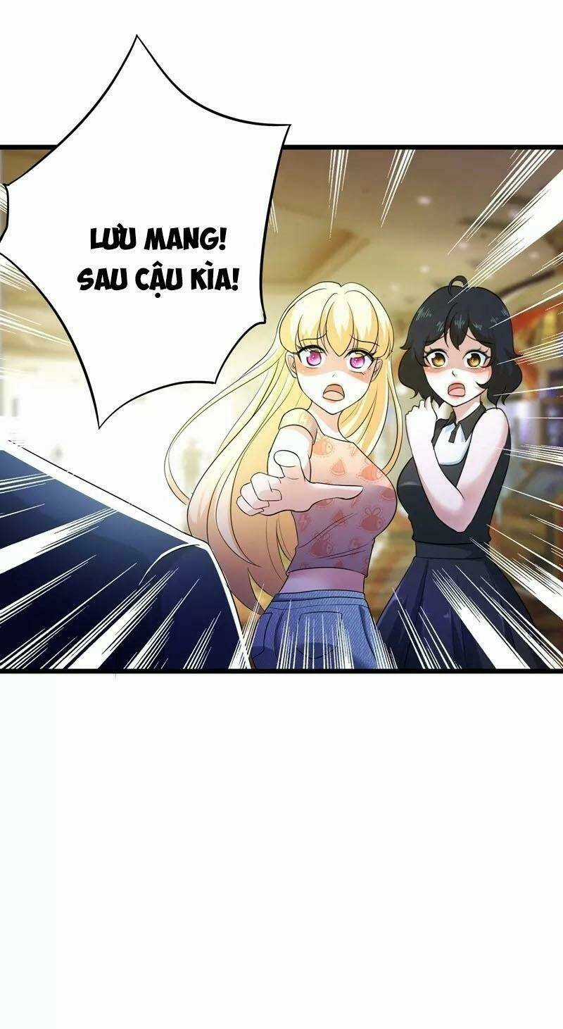 Tối Cường Đặc Chủng Binh Của Hoa Khôi Chapter 97 trang 10