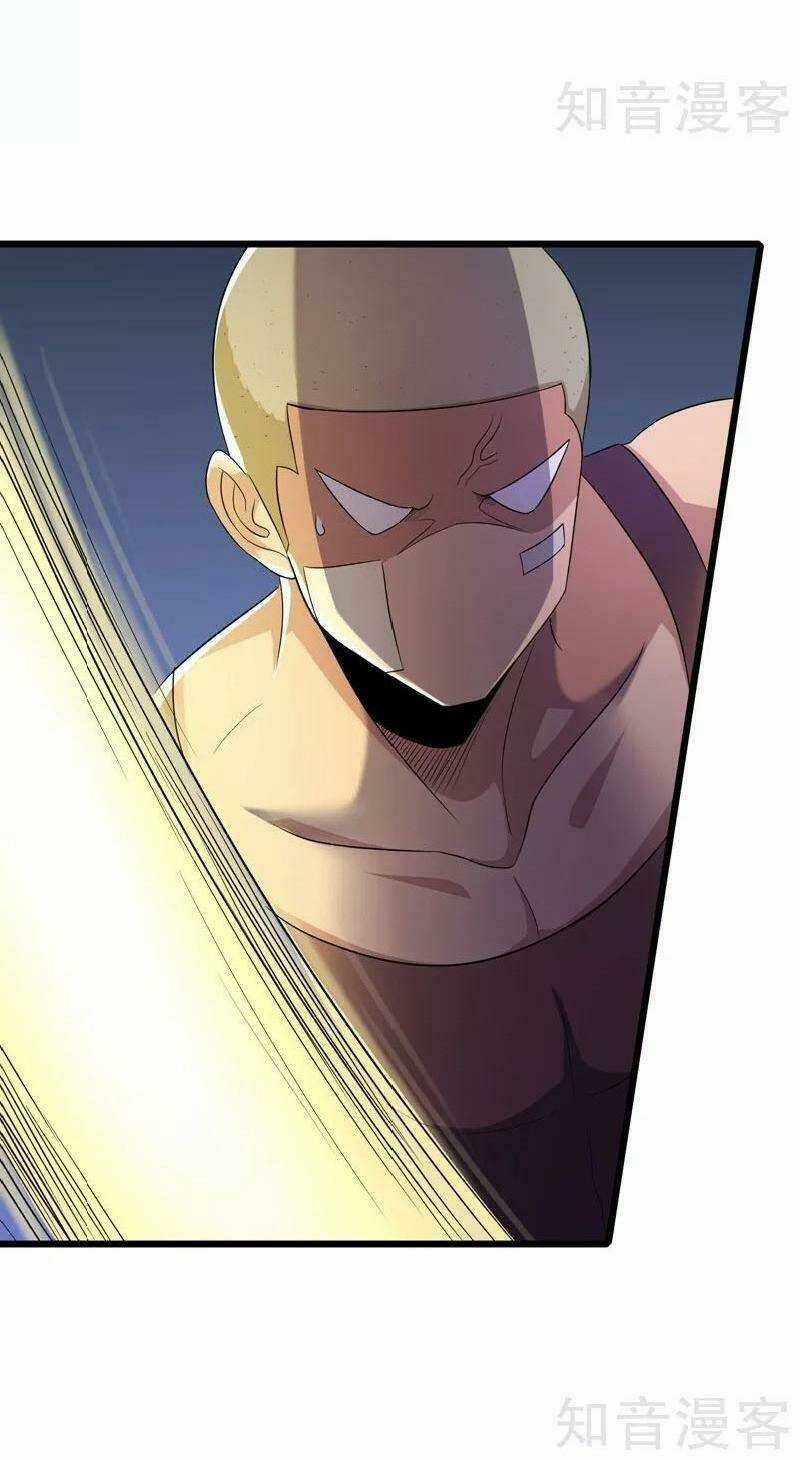 Tối Cường Đặc Chủng Binh Của Hoa Khôi Chapter 97 trang 11