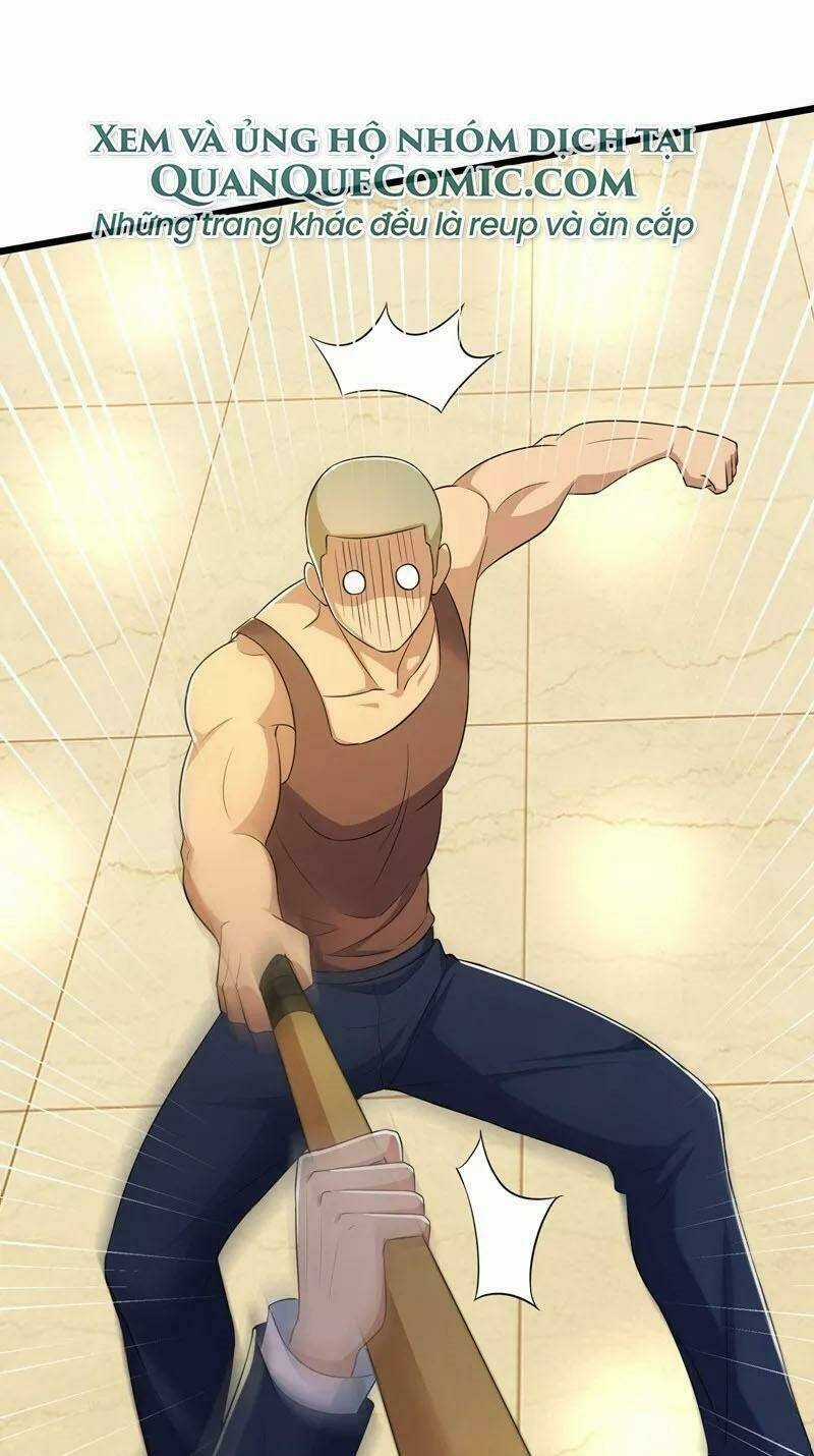 Tối Cường Đặc Chủng Binh Của Hoa Khôi Chapter 97 trang 12