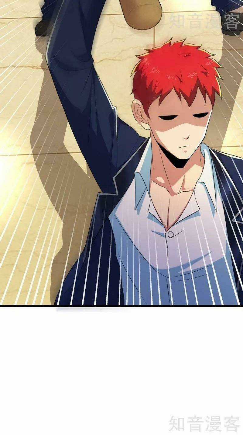 Tối Cường Đặc Chủng Binh Của Hoa Khôi Chapter 97 trang 13