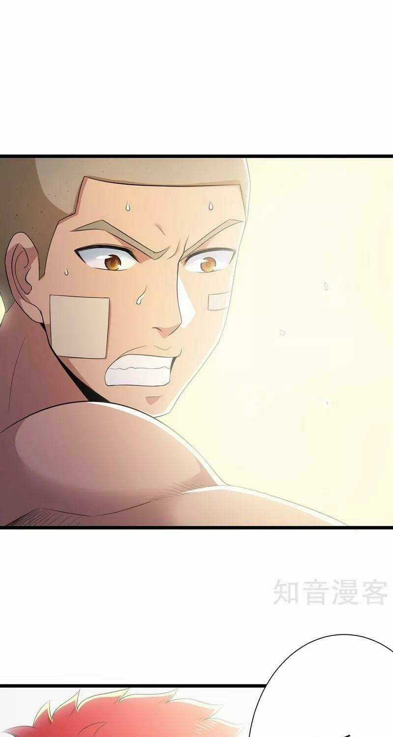 Tối Cường Đặc Chủng Binh Của Hoa Khôi Chapter 97 trang 14