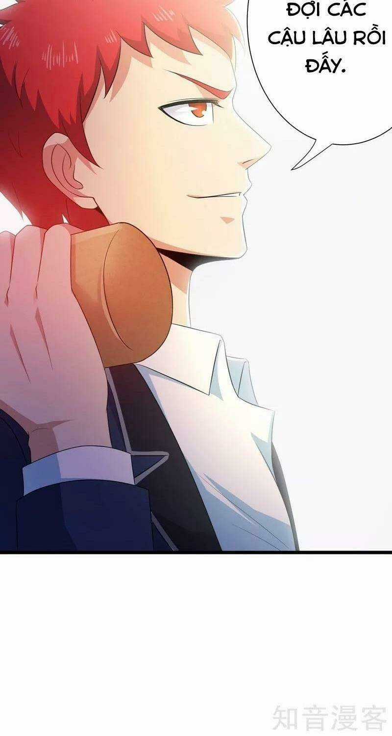 Tối Cường Đặc Chủng Binh Của Hoa Khôi Chapter 97 trang 15