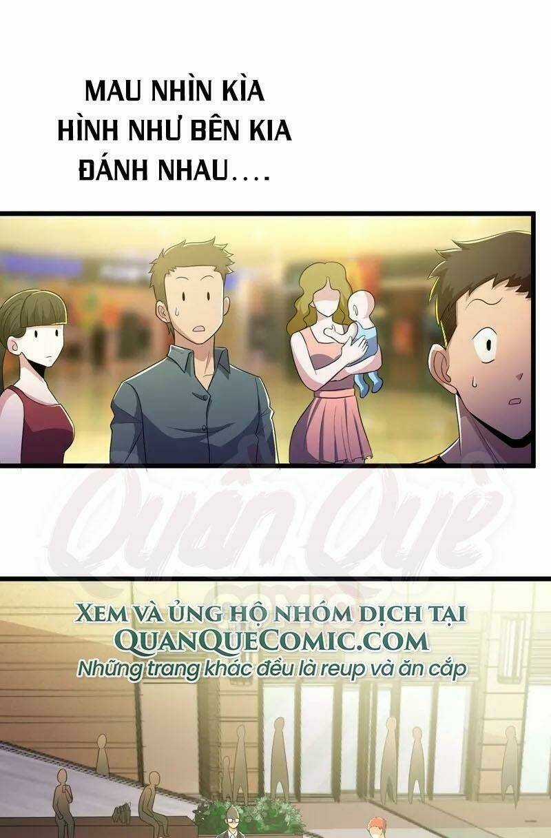 Tối Cường Đặc Chủng Binh Của Hoa Khôi Chapter 97 trang 16