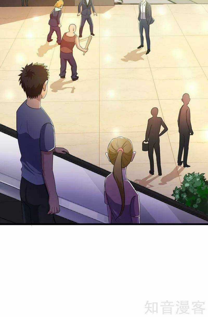 Tối Cường Đặc Chủng Binh Của Hoa Khôi Chapter 97 trang 17