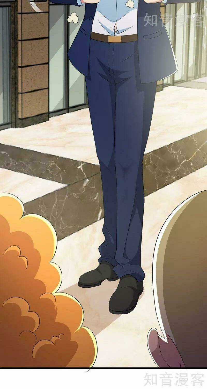 Tối Cường Đặc Chủng Binh Của Hoa Khôi Chapter 97 trang 19