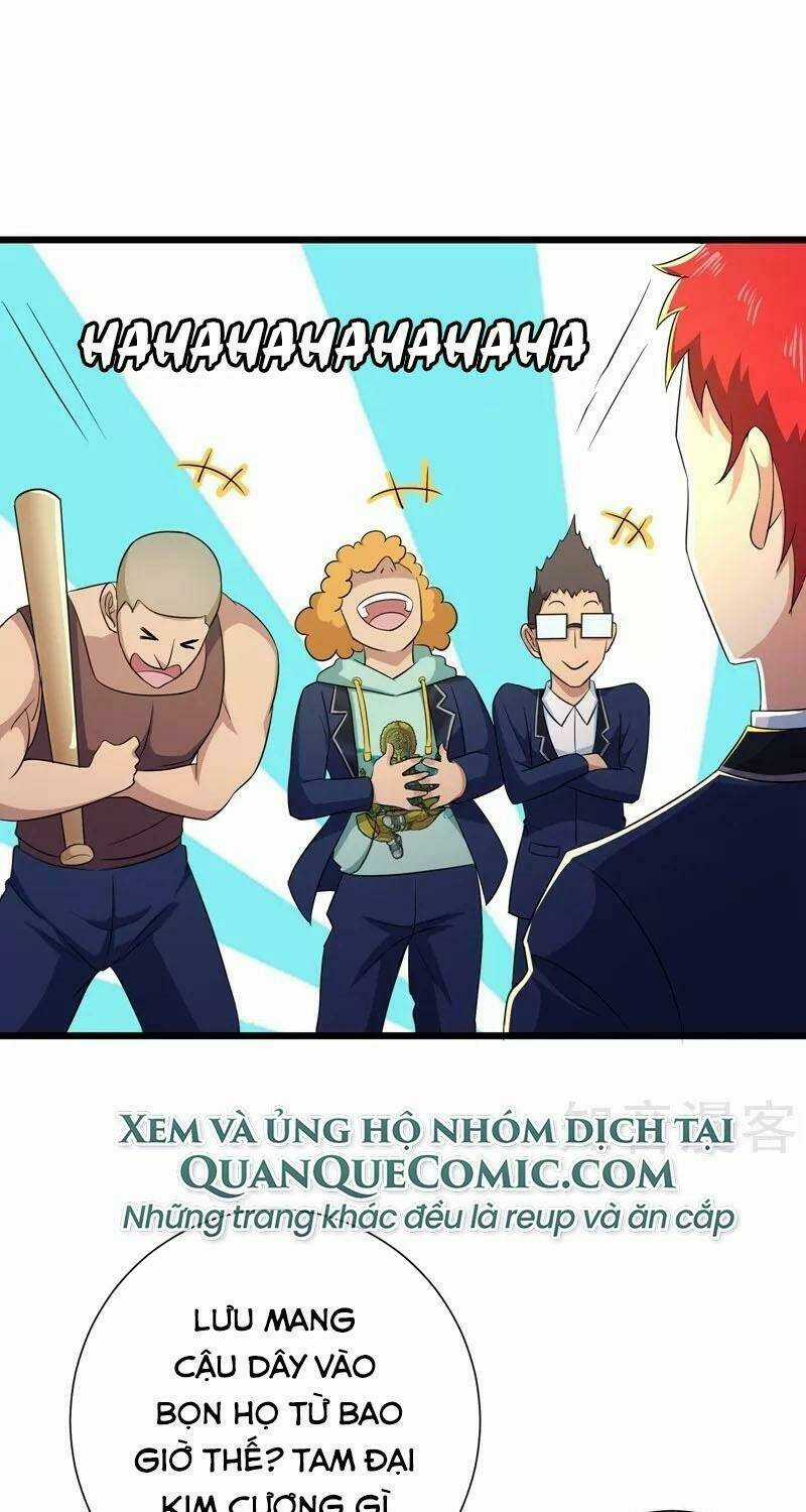Tối Cường Đặc Chủng Binh Của Hoa Khôi Chapter 97 trang 24