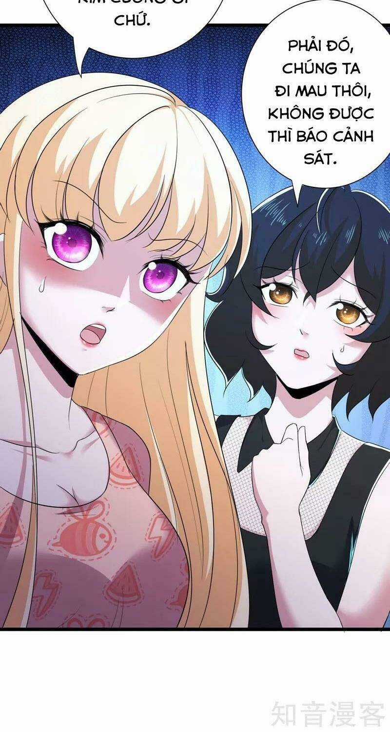 Tối Cường Đặc Chủng Binh Của Hoa Khôi Chapter 97 trang 25