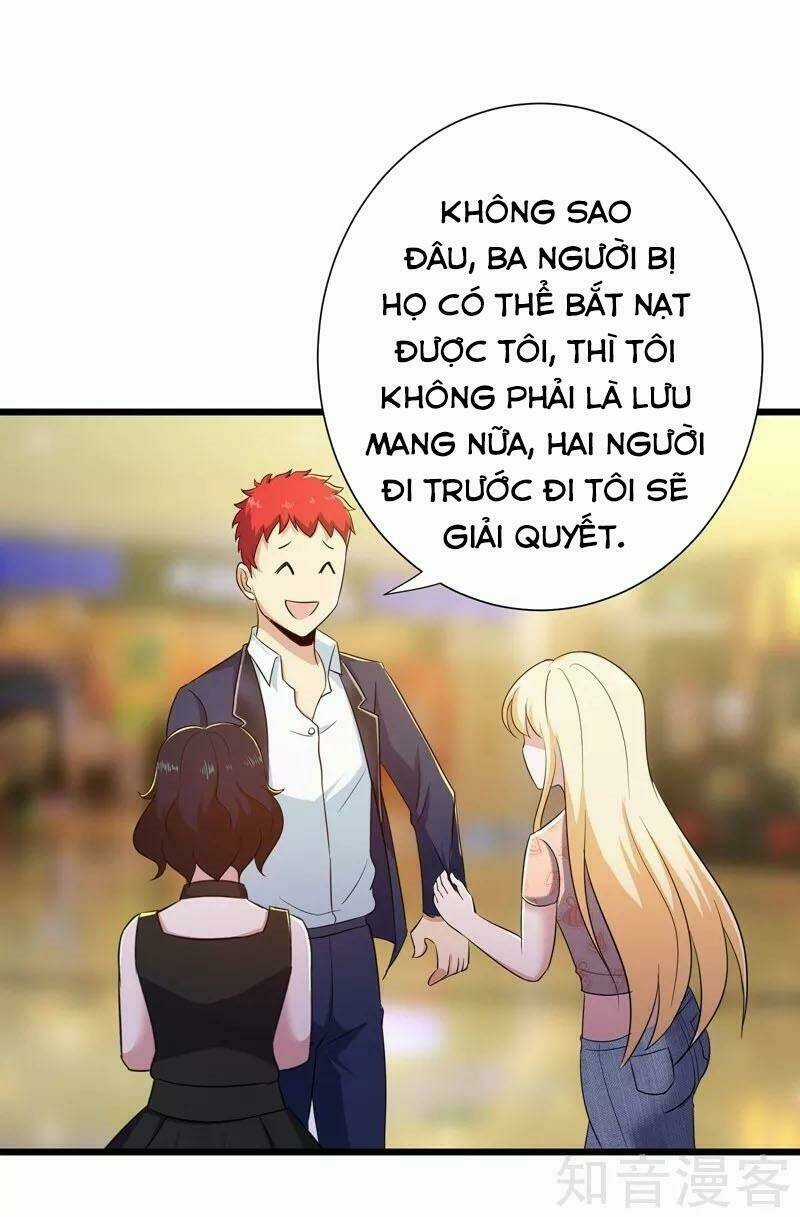 Tối Cường Đặc Chủng Binh Của Hoa Khôi Chapter 97 trang 26