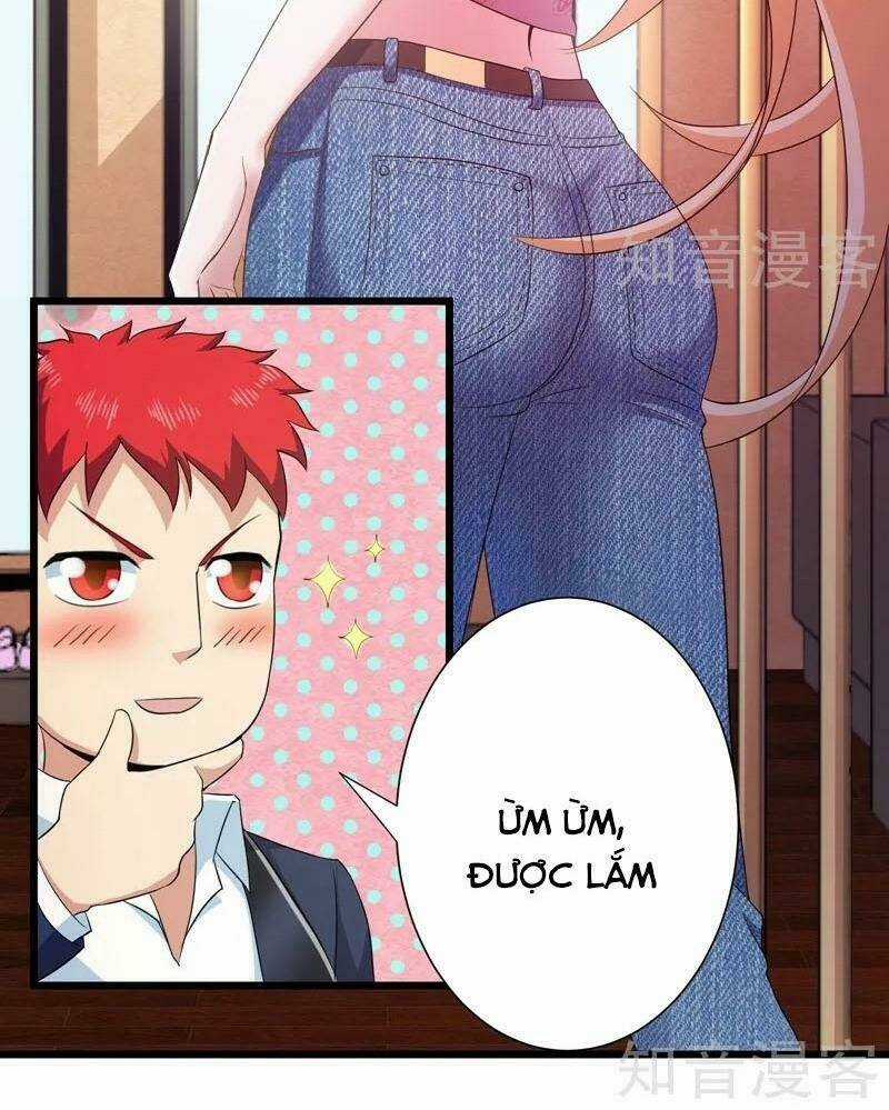 Tối Cường Đặc Chủng Binh Của Hoa Khôi Chapter 97 trang 3