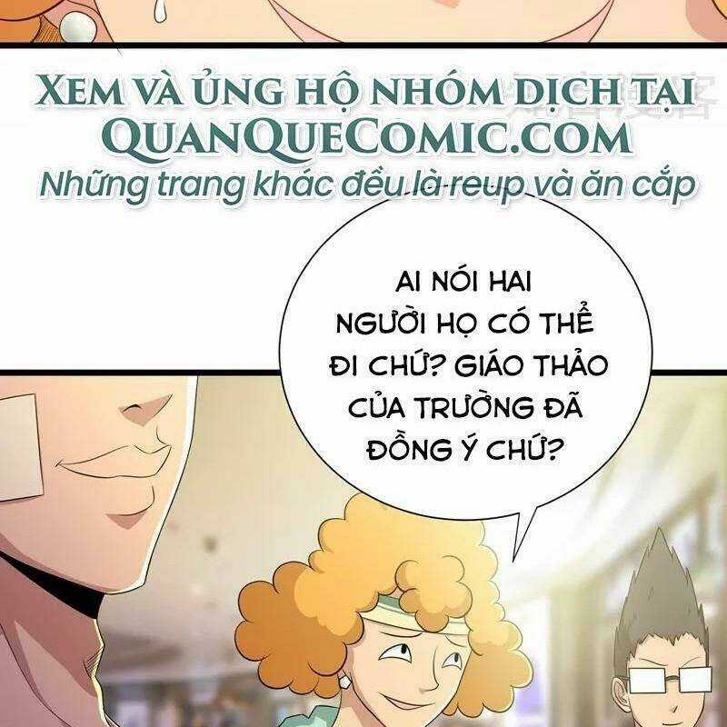 Tối Cường Đặc Chủng Binh Của Hoa Khôi Chapter 97 trang 30