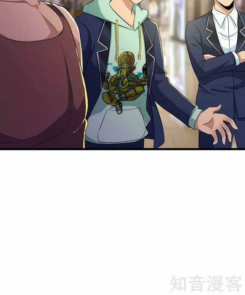 Tối Cường Đặc Chủng Binh Của Hoa Khôi Chapter 97 trang 31