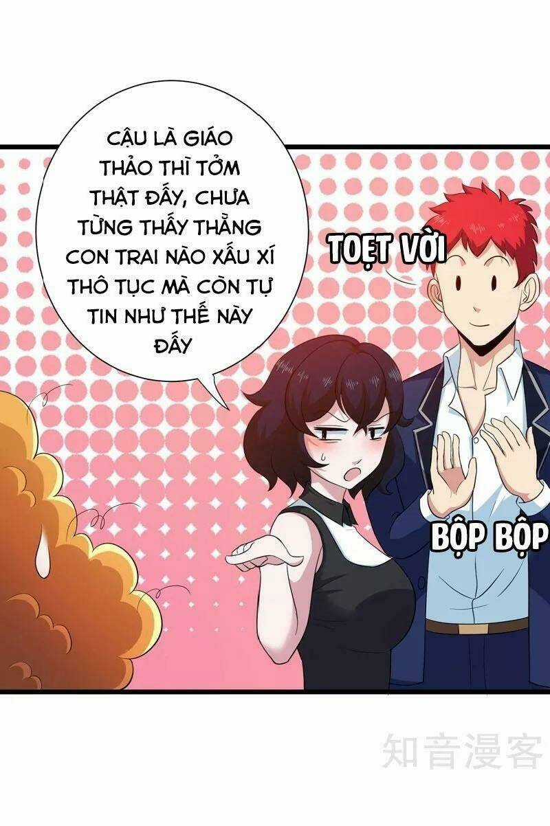 Tối Cường Đặc Chủng Binh Của Hoa Khôi Chapter 97 trang 32