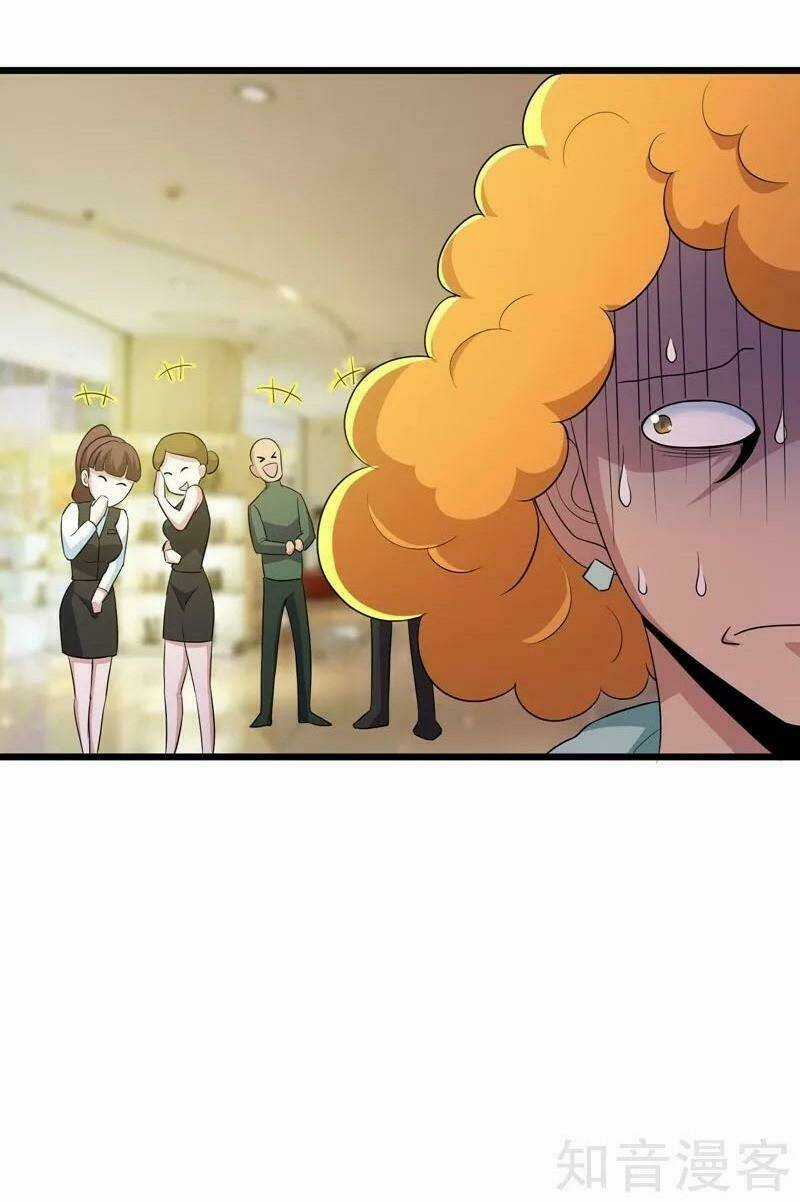 Tối Cường Đặc Chủng Binh Của Hoa Khôi Chapter 97 trang 33