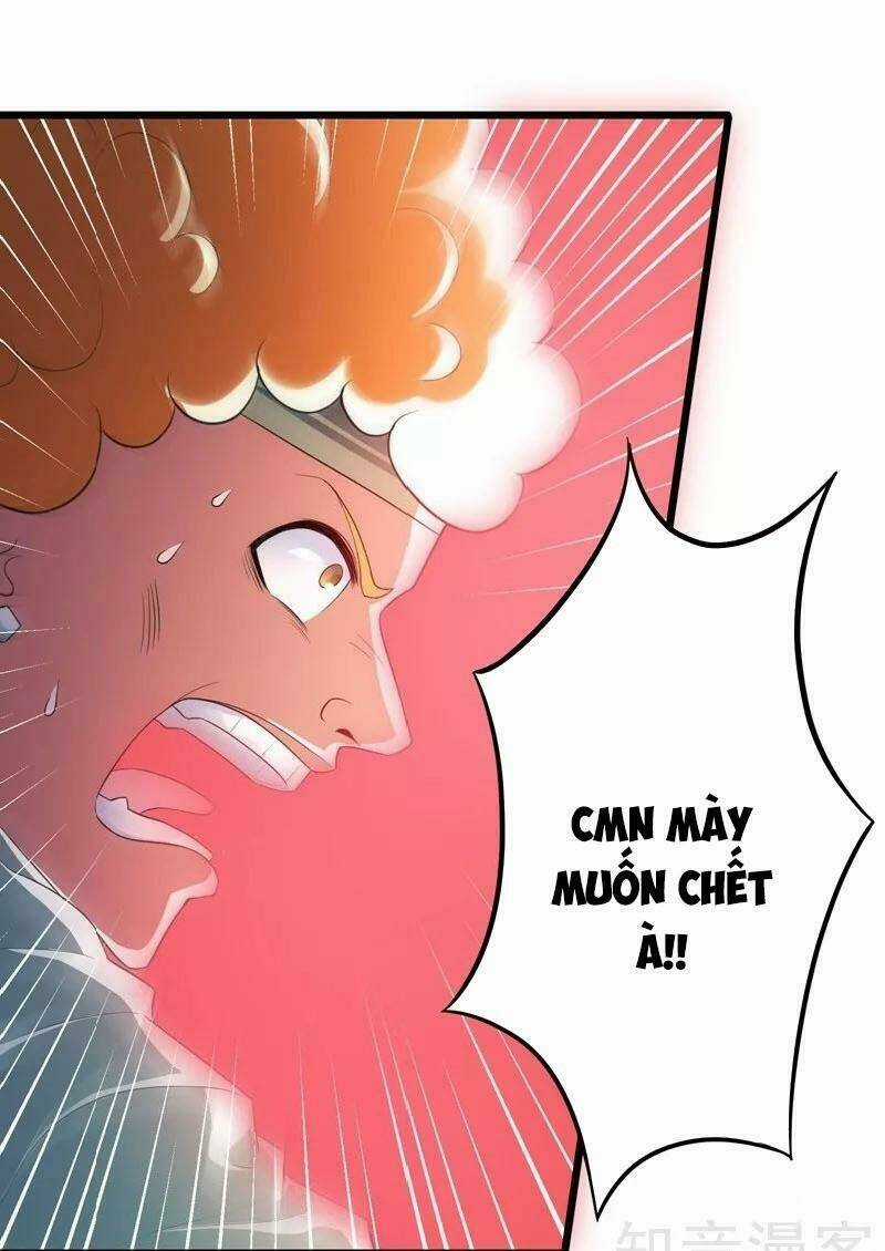 Tối Cường Đặc Chủng Binh Của Hoa Khôi Chapter 97 trang 34