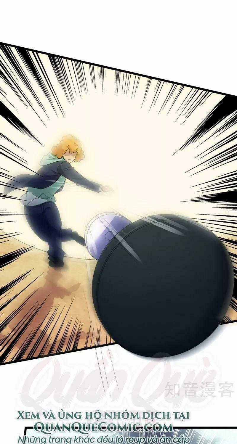 Tối Cường Đặc Chủng Binh Của Hoa Khôi Chapter 97 trang 36