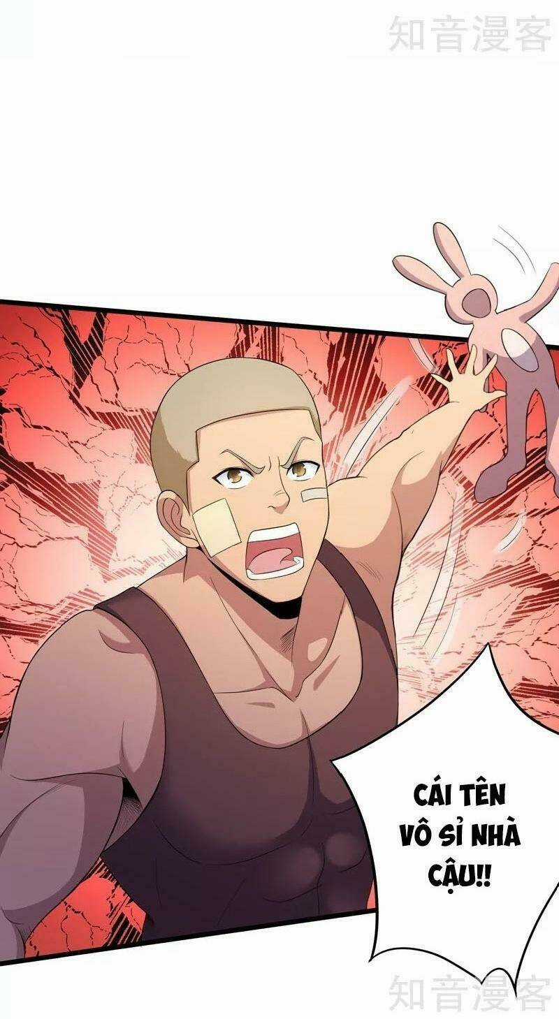 Tối Cường Đặc Chủng Binh Của Hoa Khôi Chapter 97 trang 7