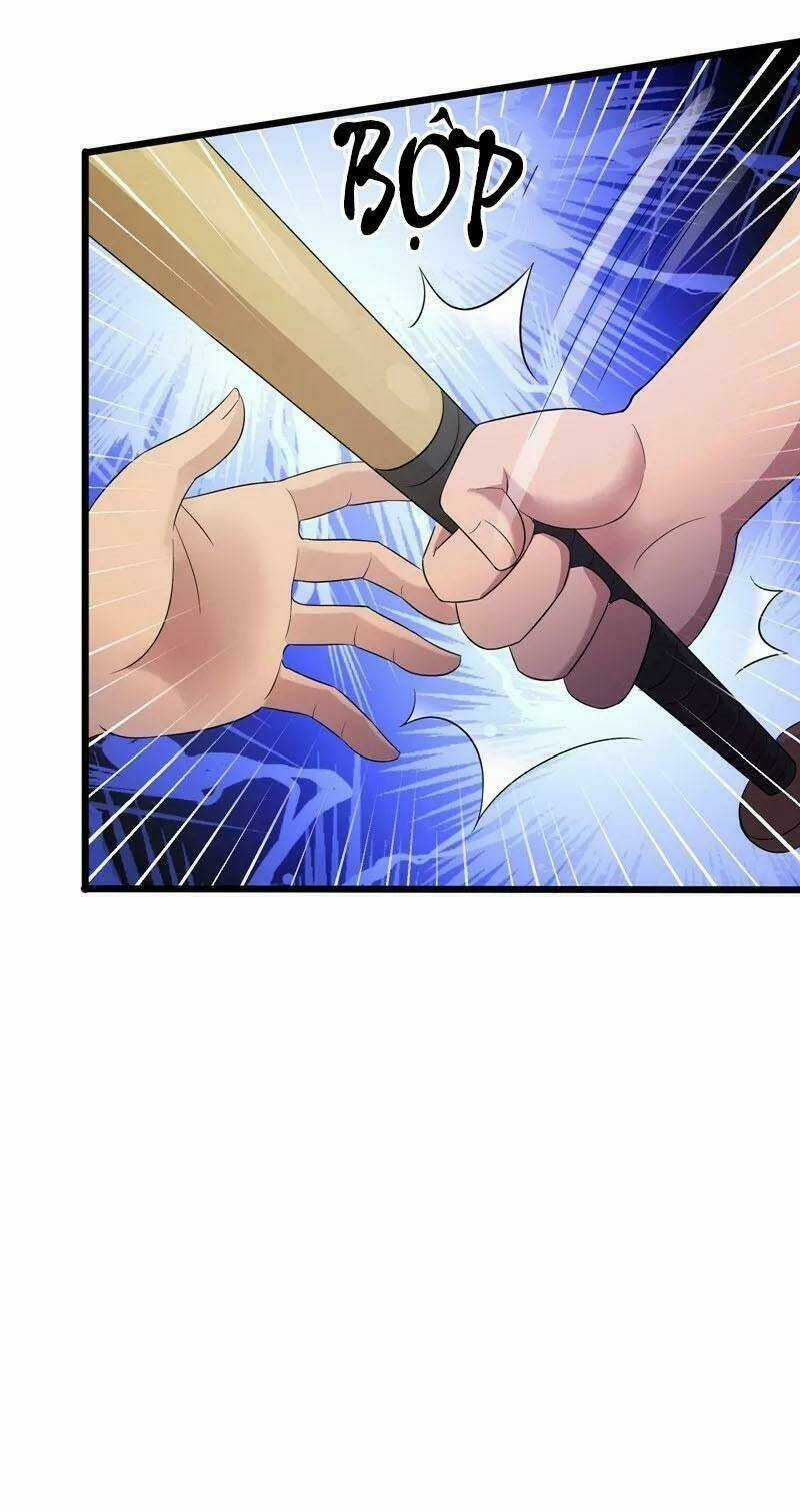 Tối Cường Đặc Chủng Binh Của Hoa Khôi Chapter 97 trang 8