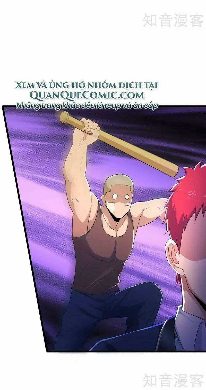 Tối Cường Đặc Chủng Binh Của Hoa Khôi Chapter 97 trang 9