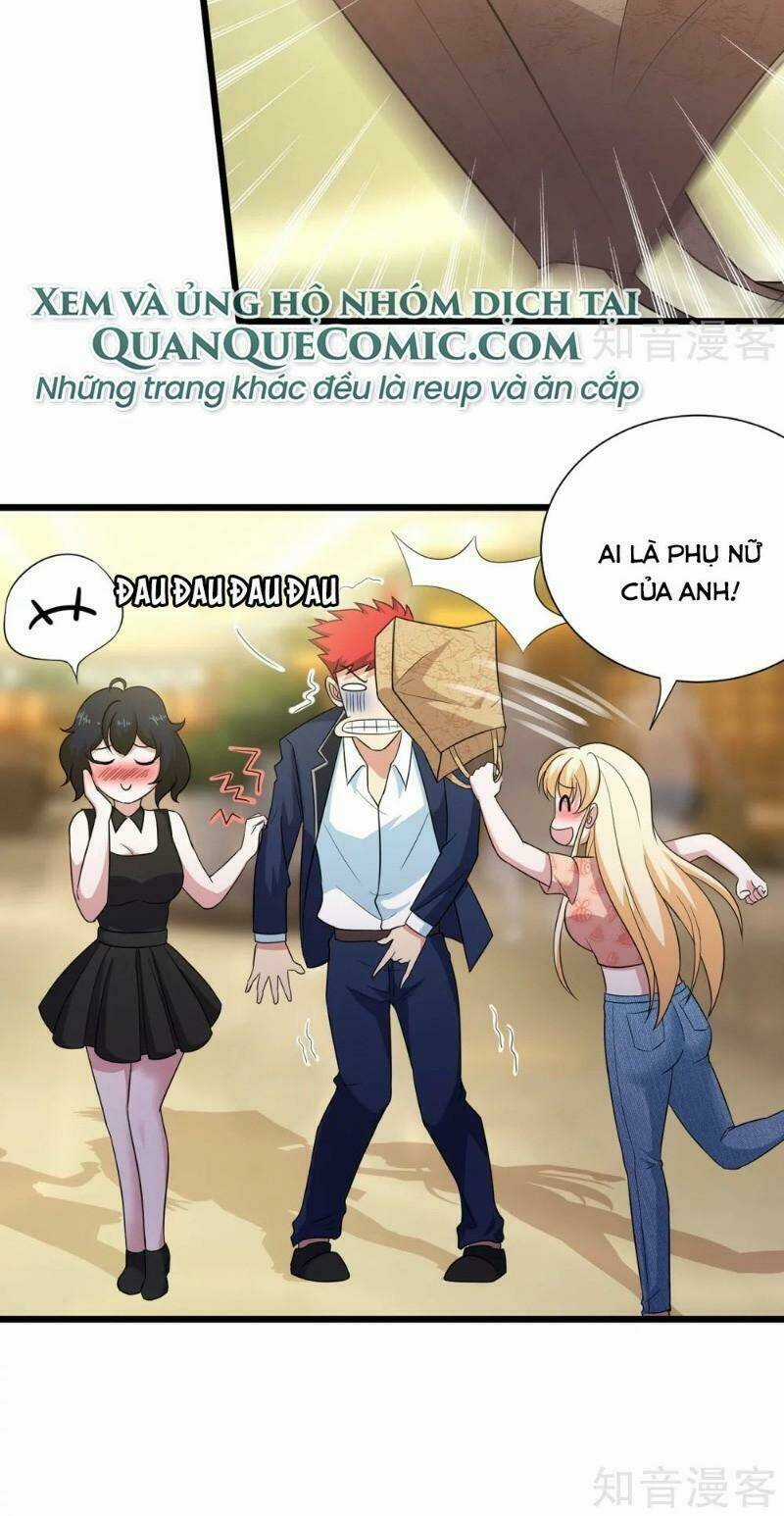 Tối Cường Đặc Chủng Binh Của Hoa Khôi Chapter 98 trang 11
