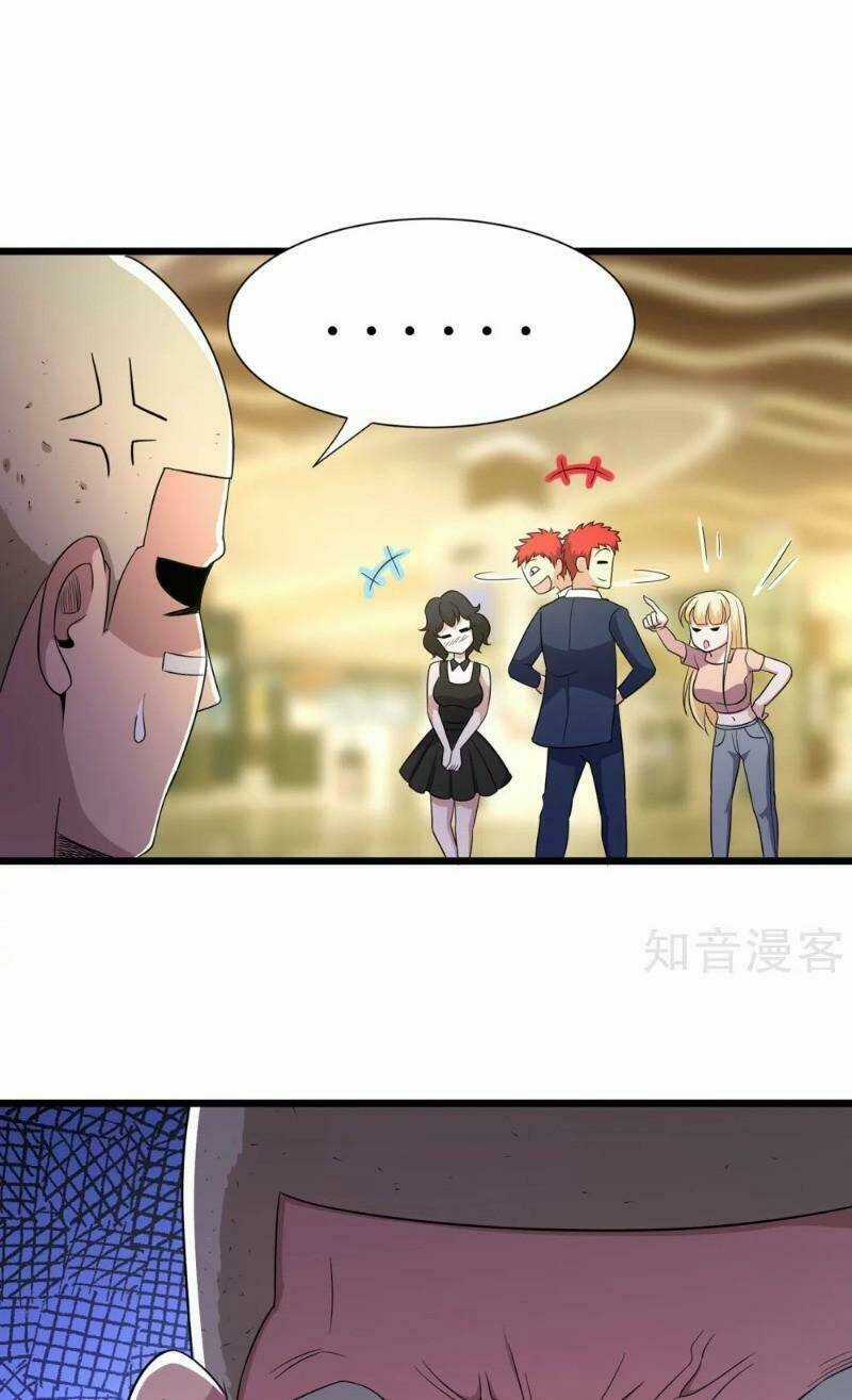 Tối Cường Đặc Chủng Binh Của Hoa Khôi Chapter 98 trang 12