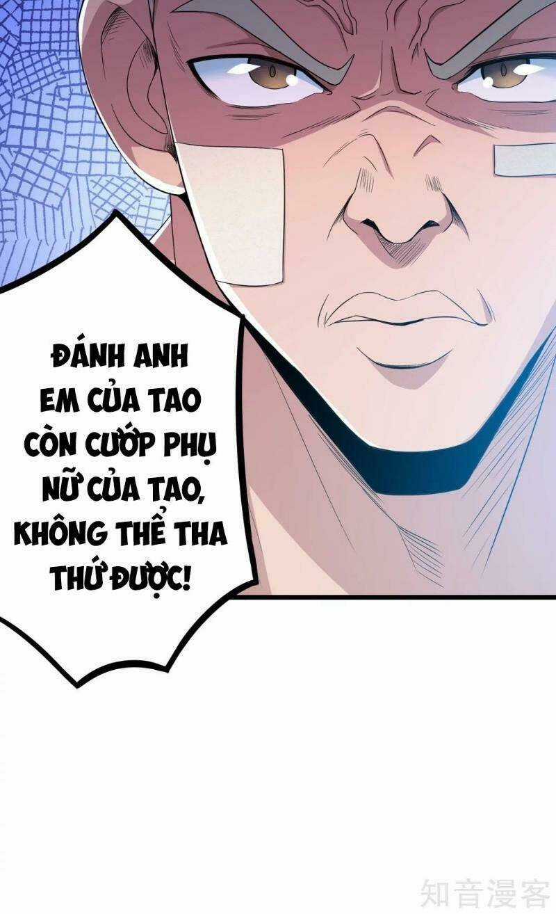 Tối Cường Đặc Chủng Binh Của Hoa Khôi Chapter 98 trang 13