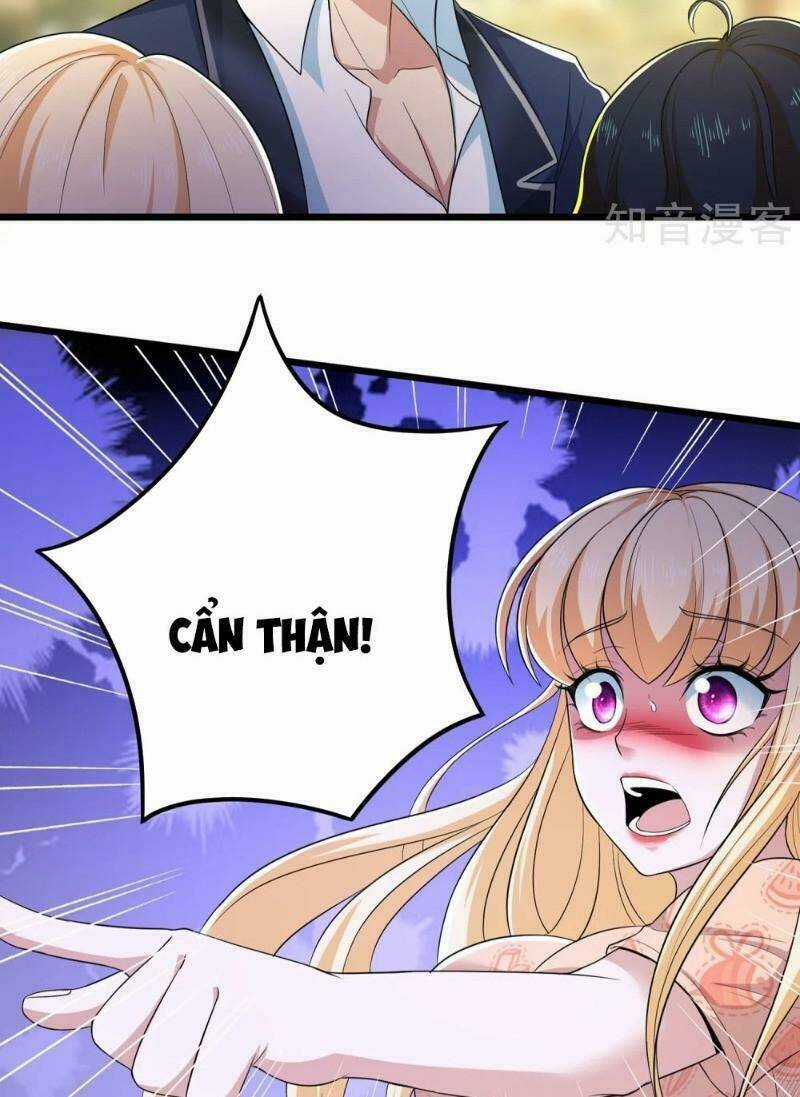 Tối Cường Đặc Chủng Binh Của Hoa Khôi Chapter 98 trang 15