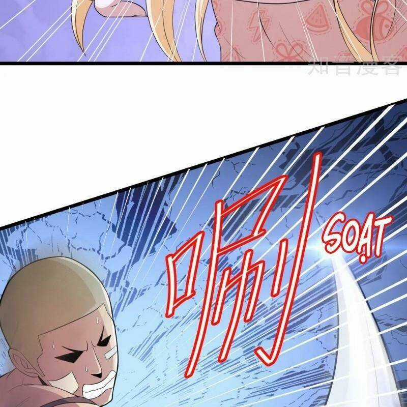 Tối Cường Đặc Chủng Binh Của Hoa Khôi Chapter 98 trang 16