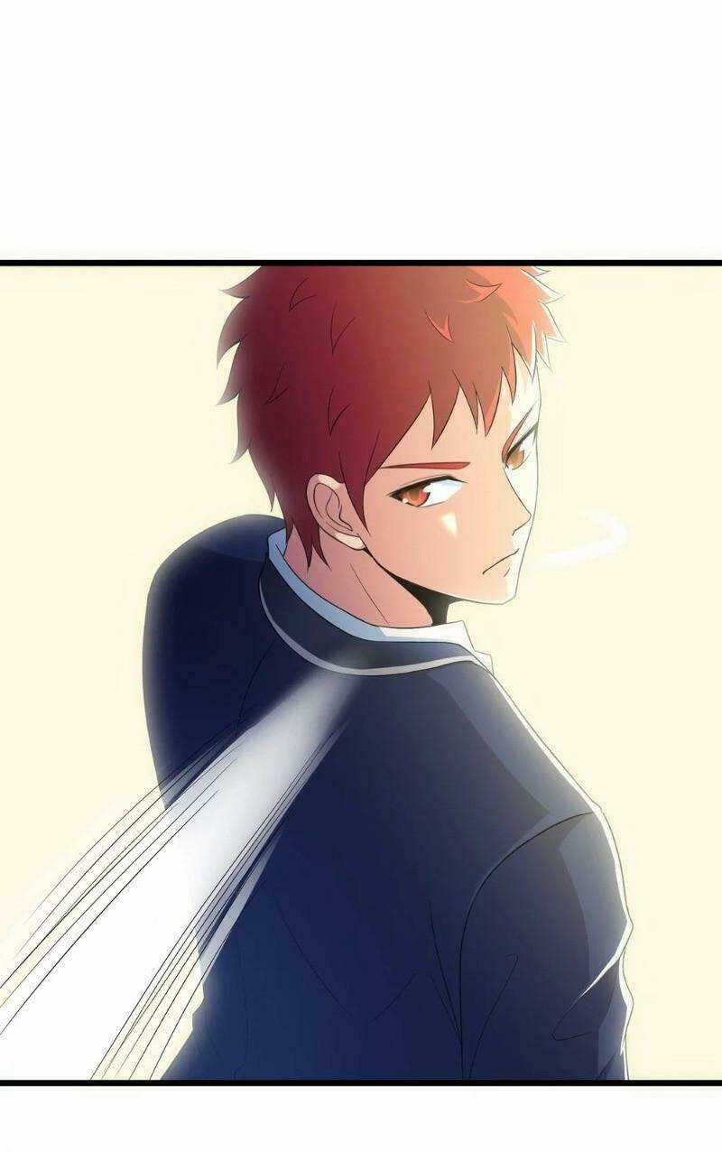 Tối Cường Đặc Chủng Binh Của Hoa Khôi Chapter 98 trang 18