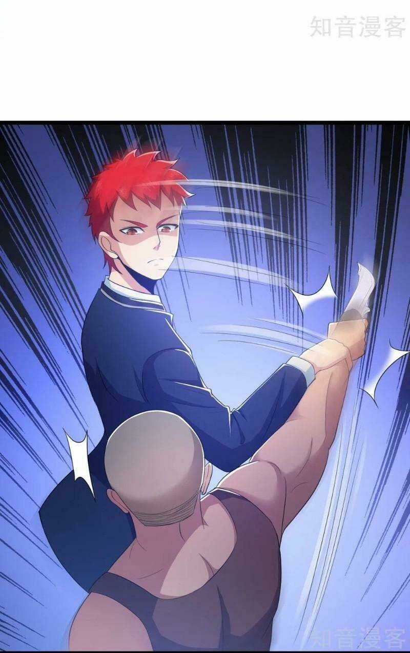 Tối Cường Đặc Chủng Binh Của Hoa Khôi Chapter 98 trang 19