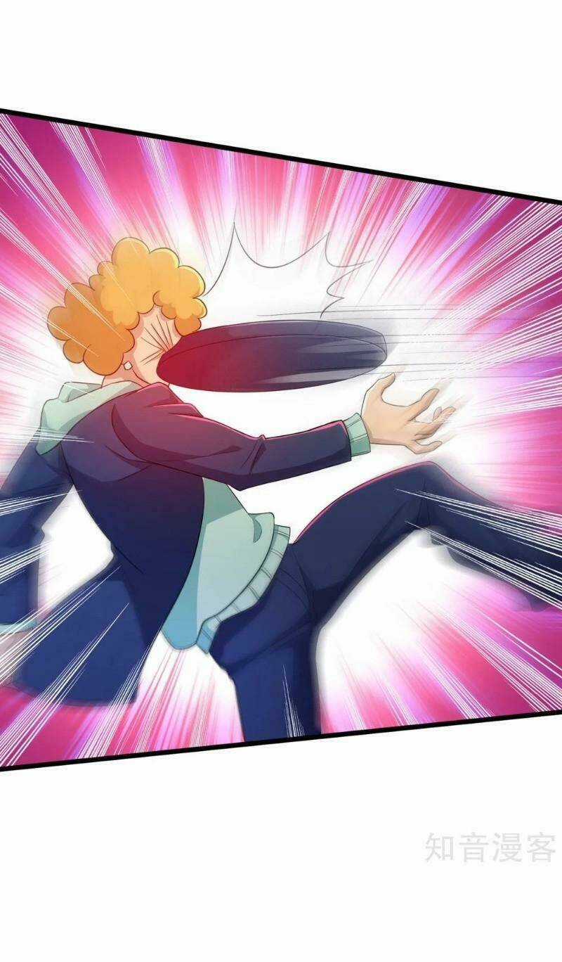 Tối Cường Đặc Chủng Binh Của Hoa Khôi Chapter 98 trang 2