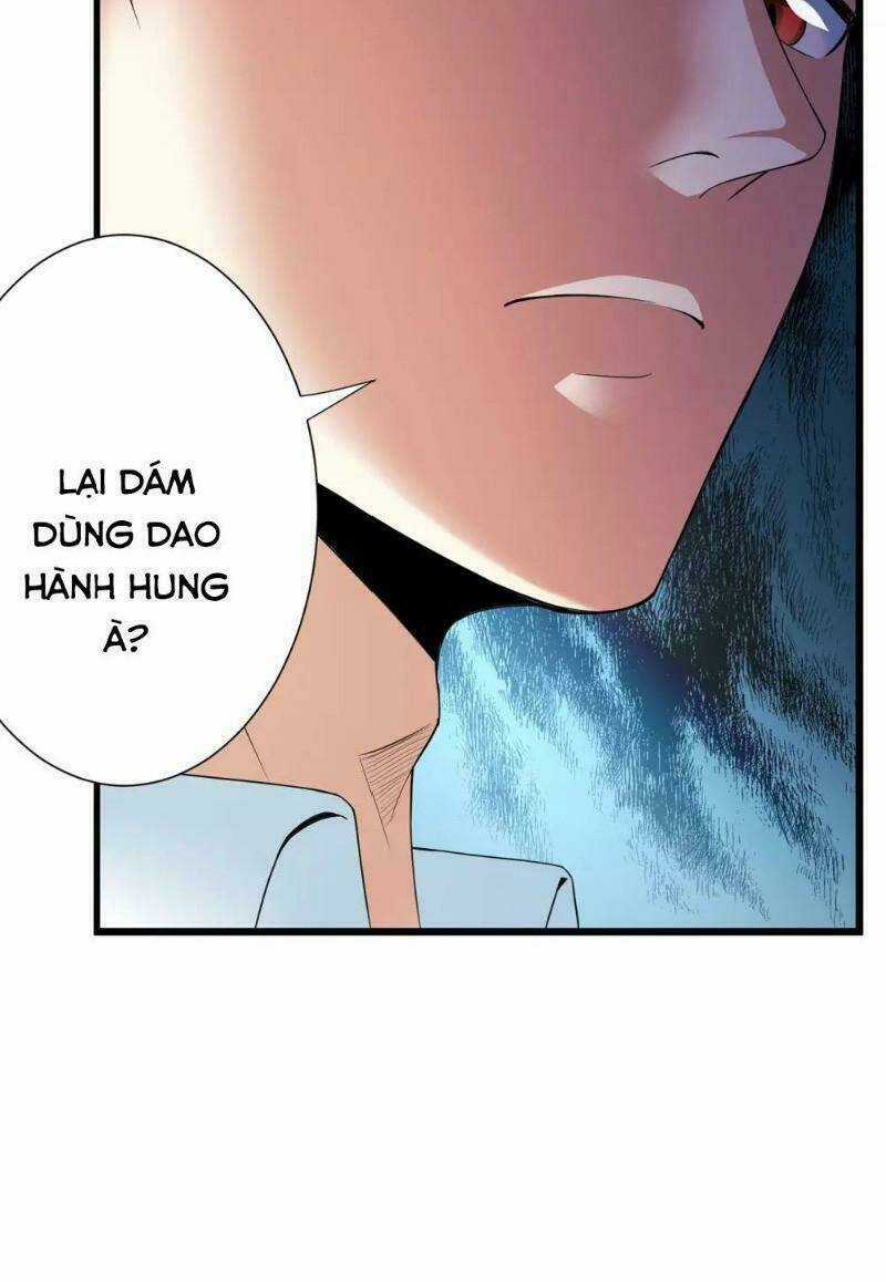 Tối Cường Đặc Chủng Binh Của Hoa Khôi Chapter 98 trang 21