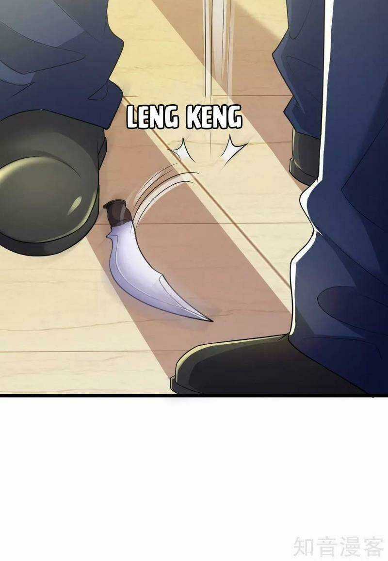 Tối Cường Đặc Chủng Binh Của Hoa Khôi Chapter 98 trang 23