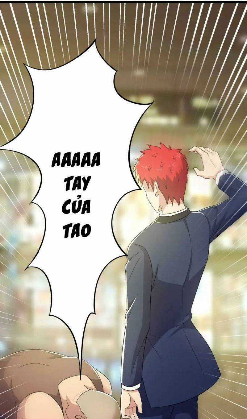 Tối Cường Đặc Chủng Binh Của Hoa Khôi Chapter 98 trang 24