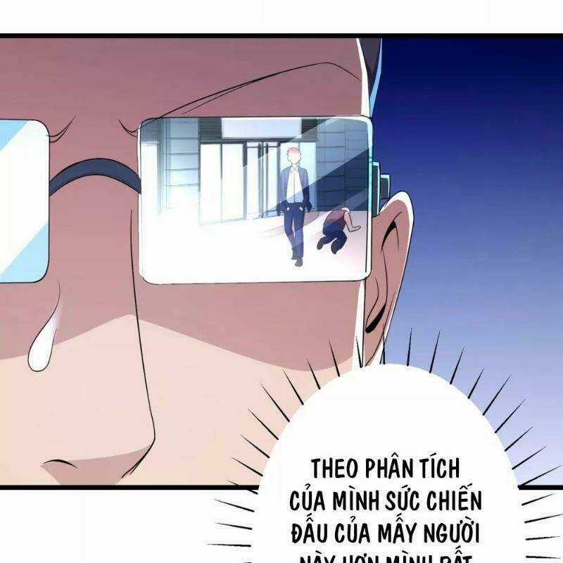 Tối Cường Đặc Chủng Binh Của Hoa Khôi Chapter 98 trang 26